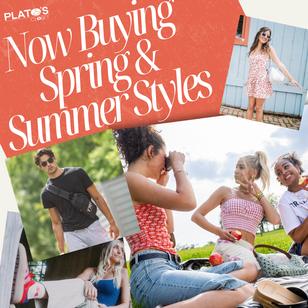 Spring and Summer Buy